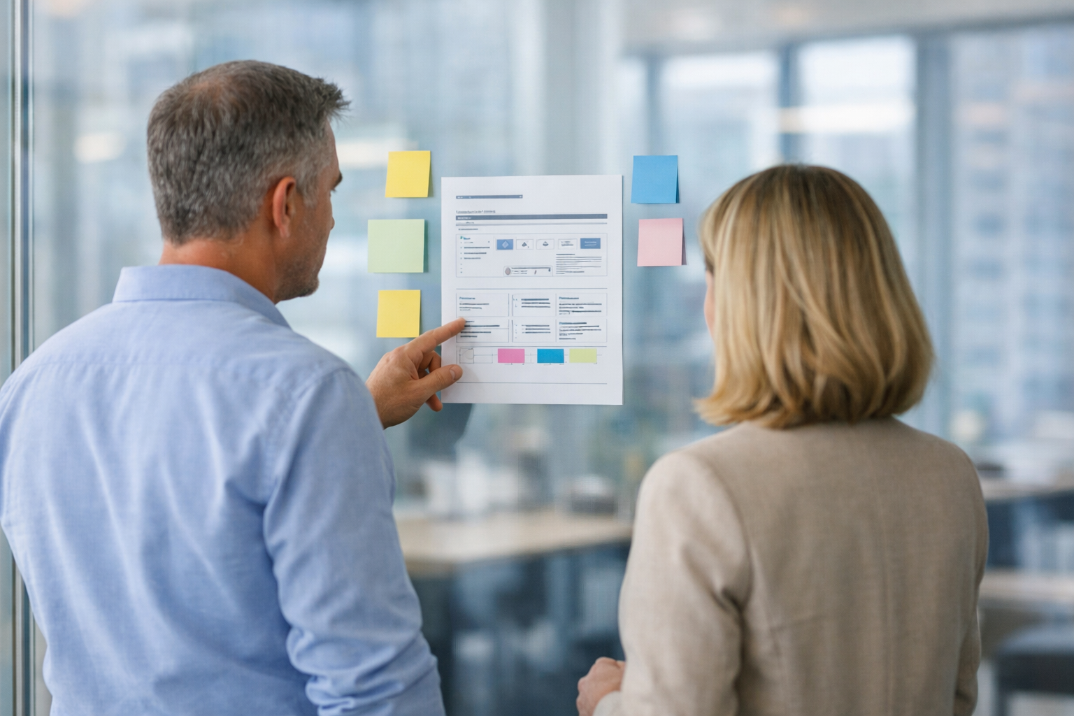 Why getting the strategy right first saves time, money and stress