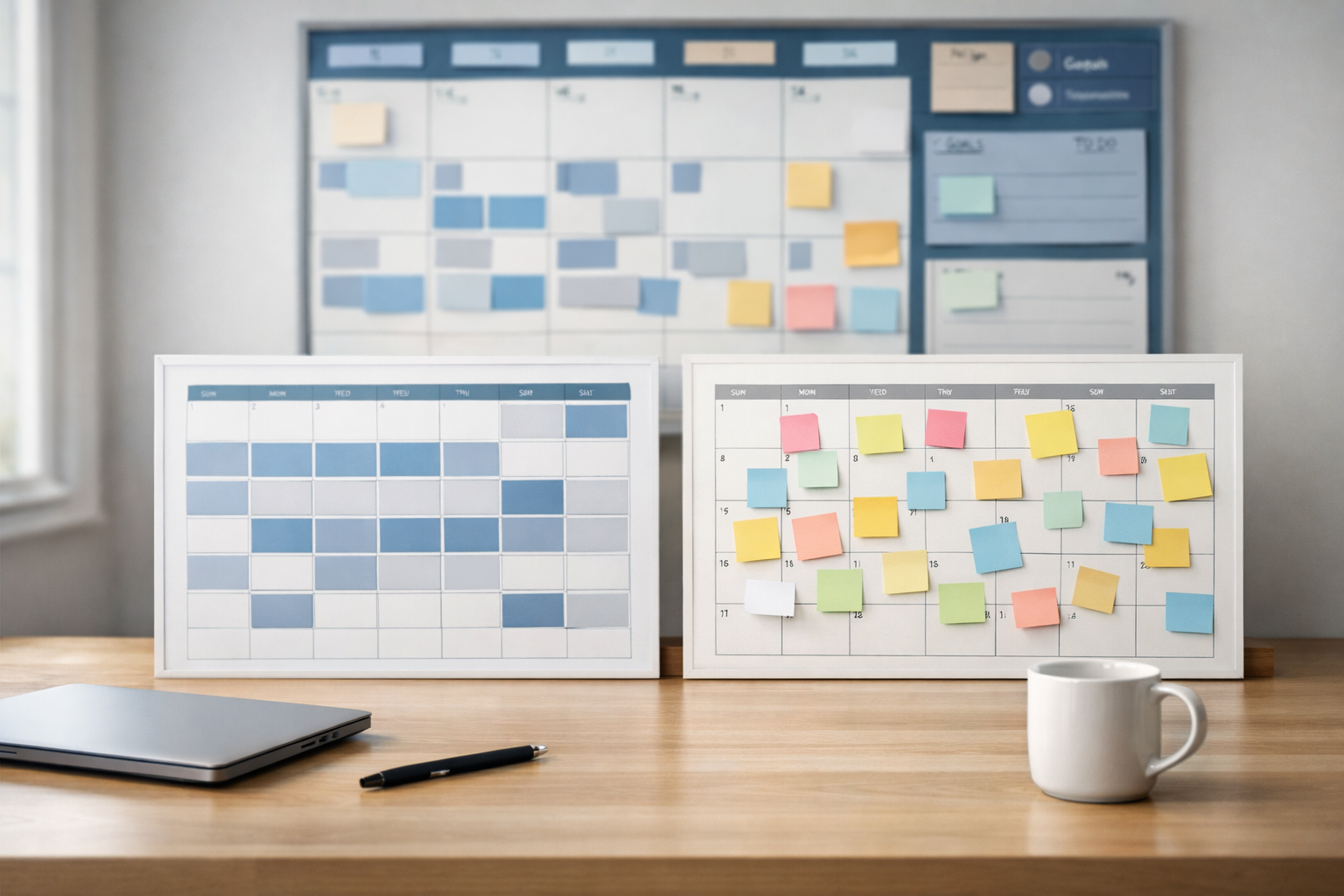 Career fractional vs stopgap fractional